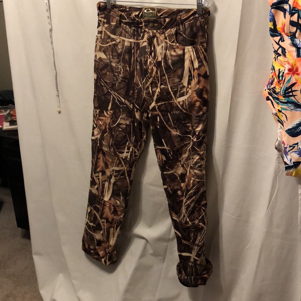 Drake waterfowl system M 32-34